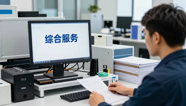 青岛天行者网络管理服务有限公司