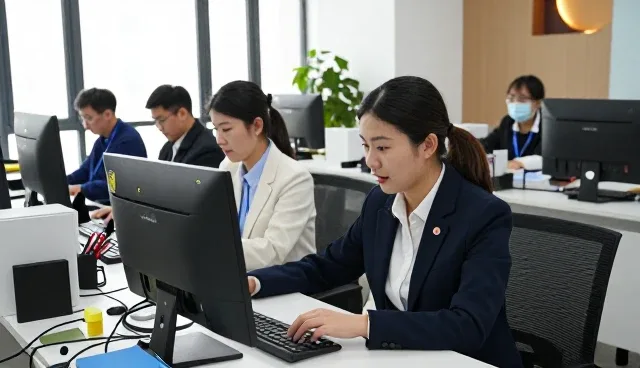 青岛天行者网络管理服务有限公司满足不同连锁门店下的企业管理咨询需求