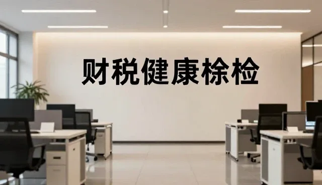 企业财税管理中节点可查的实用场景与问题