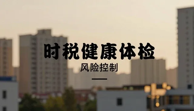 财税业务中风险控制的常见问题与应对策略