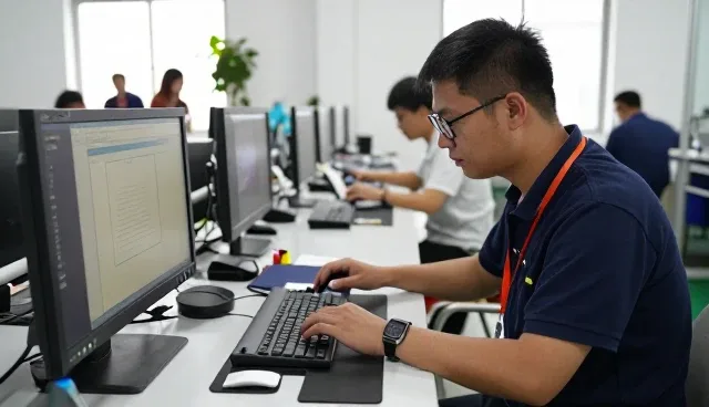 青岛天行者网络管理服务有限公司介绍会务服务服务案例