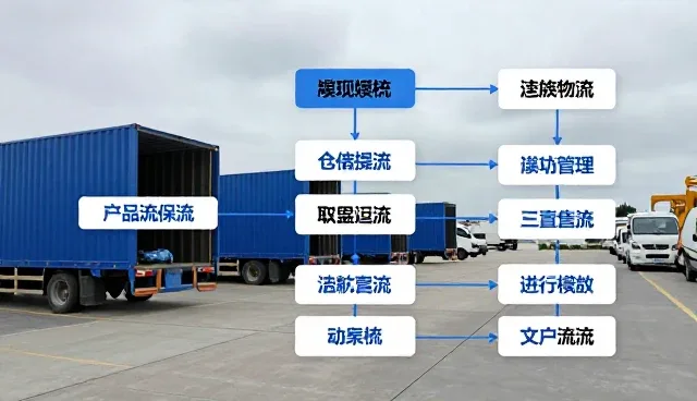 风险防控中流程优化的策划关键点分析