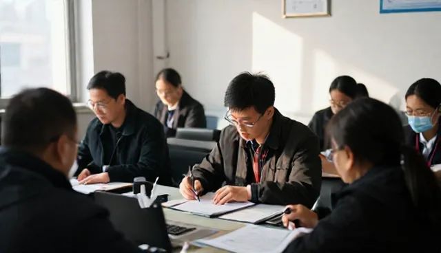 企业财税体检如何精准匹配业务场景